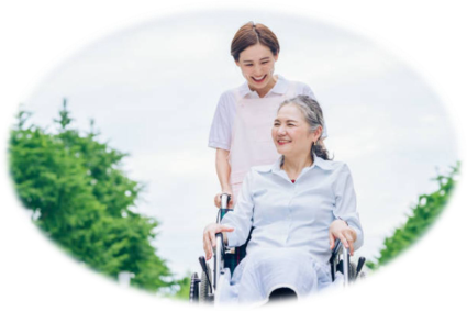 高齢者安否見守りサービス~みまもり隊~